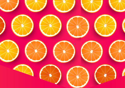 Oranges