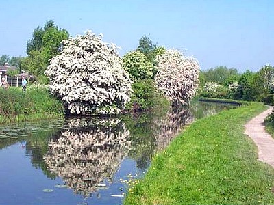 Erewash Canal