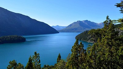 פאזל של Bariloche Argentina