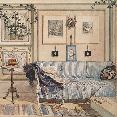 Carl Larsson