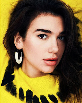 Dua Lipa