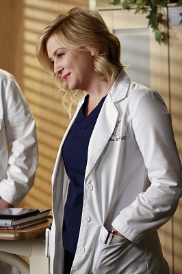 Grey 's jigsaw puzzle