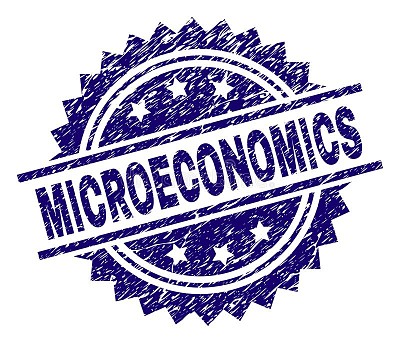 פאזל של microeconomia