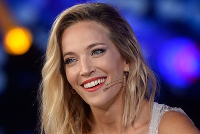 פאזל של Luisana Lopilato