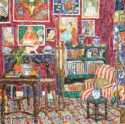 Damian Elwes