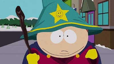 South Park