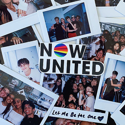 פאזל של now united