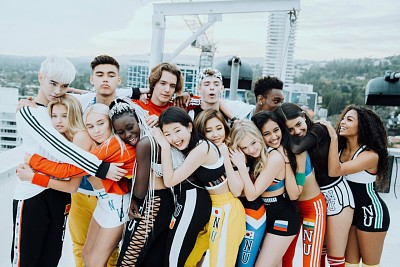 Now United jigsaw puzzle