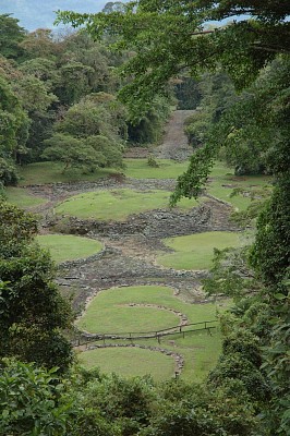 פאזל של paisaje