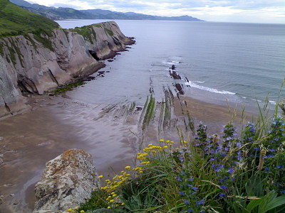 Zumaia