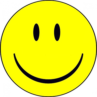smiley face jigsaw puzzle