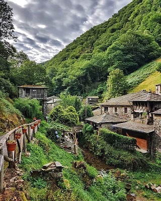 asturias