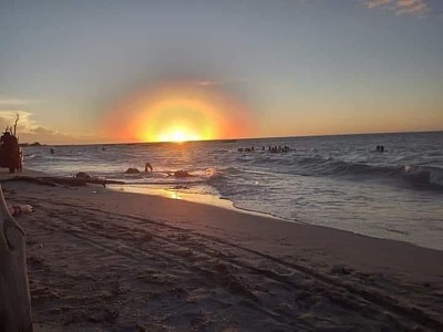 פאזל של malecon de oriente