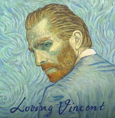 פאזל של Van Gogh