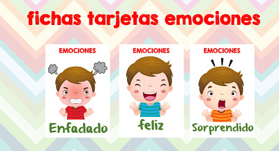 Emociones jigsaw puzzle