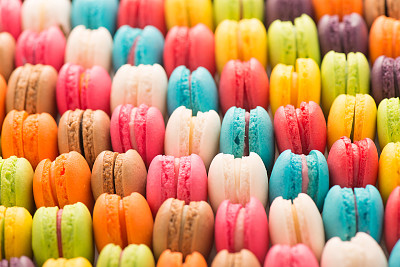 Macarons