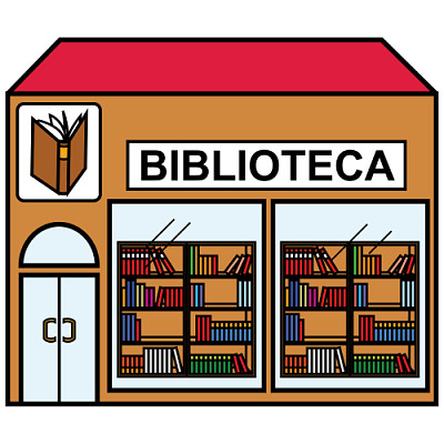biblotecas