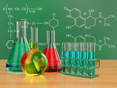 INTRODUCCIÃ“N A LA QUÃMICA