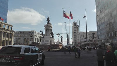 פאזל של ViÃ±a del mar Chile