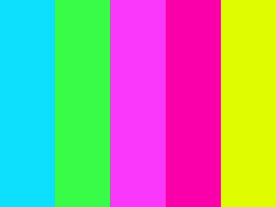 colores