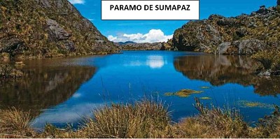 sumapaz