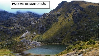 santurbÃ¡n