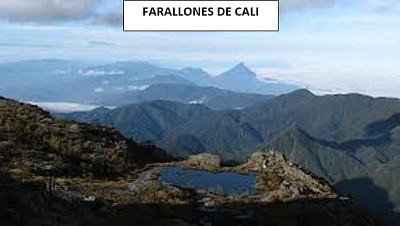 farallones de cali jigsaw puzzle