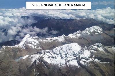 santa marta