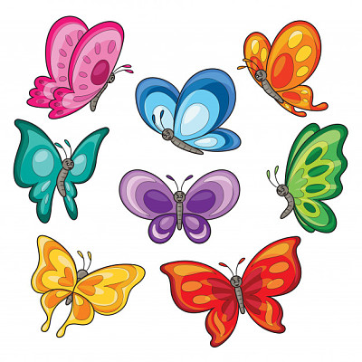 MARIPOSA jigsaw puzzle