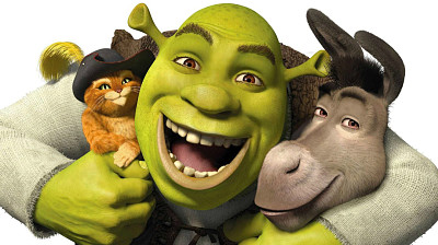 sherk