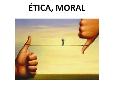 Ã‰tica