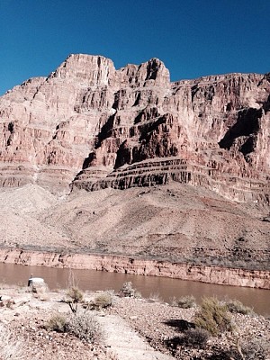 El Gran CaÃ±Ã³n