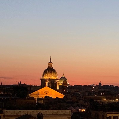 Roma, Italia