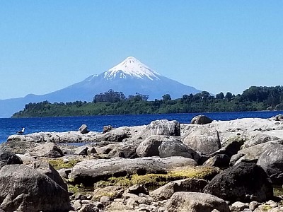 Puerto Varas, Chile