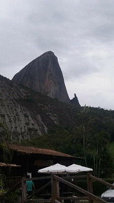 Pedra azul