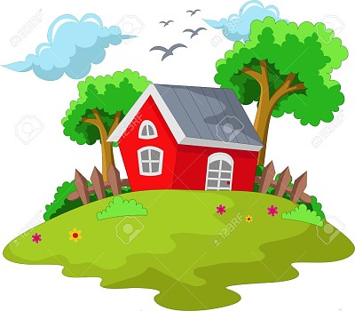 casita