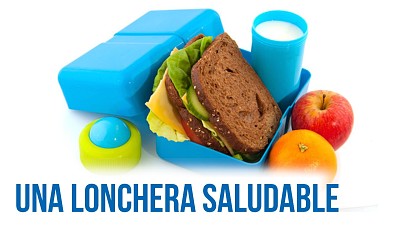 פאזל של LONCHERA ESCOLAR