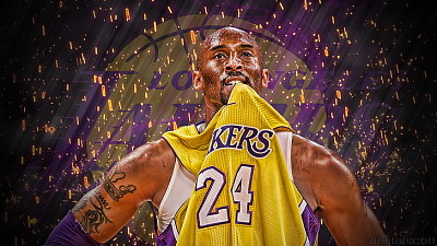 Kobe Bryant jigsaw puzzle