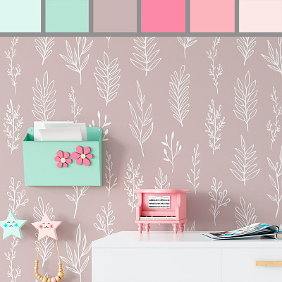 DecoraÃ§Ã£o De Casa Com Paleta jigsaw puzzle