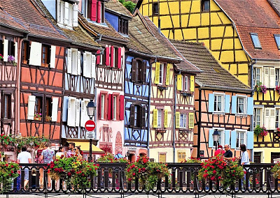 COLMAR