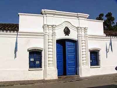 פאזל של LA CASITA DE TUCUMAN