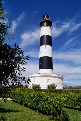 Phare de chassiron jigsaw puzzle