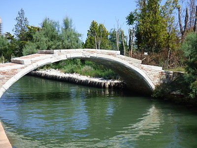 פאזל של Torcello