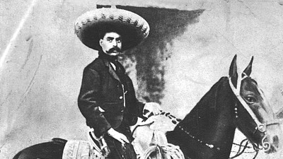 EMILIANO ZAPATA jigsaw puzzle