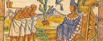 NEZAHUALCOYOTL