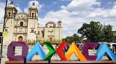 oaxaca jigsaw puzzle