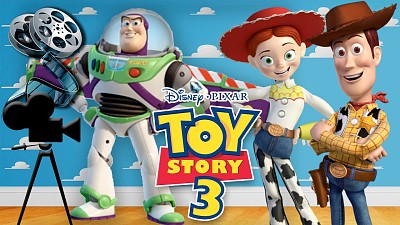 TOY STORY