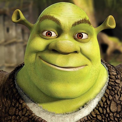 SHREK