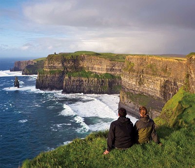 moher Irl jigsaw puzzle