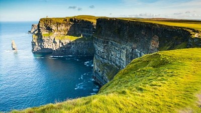 moher Ir jigsaw puzzle